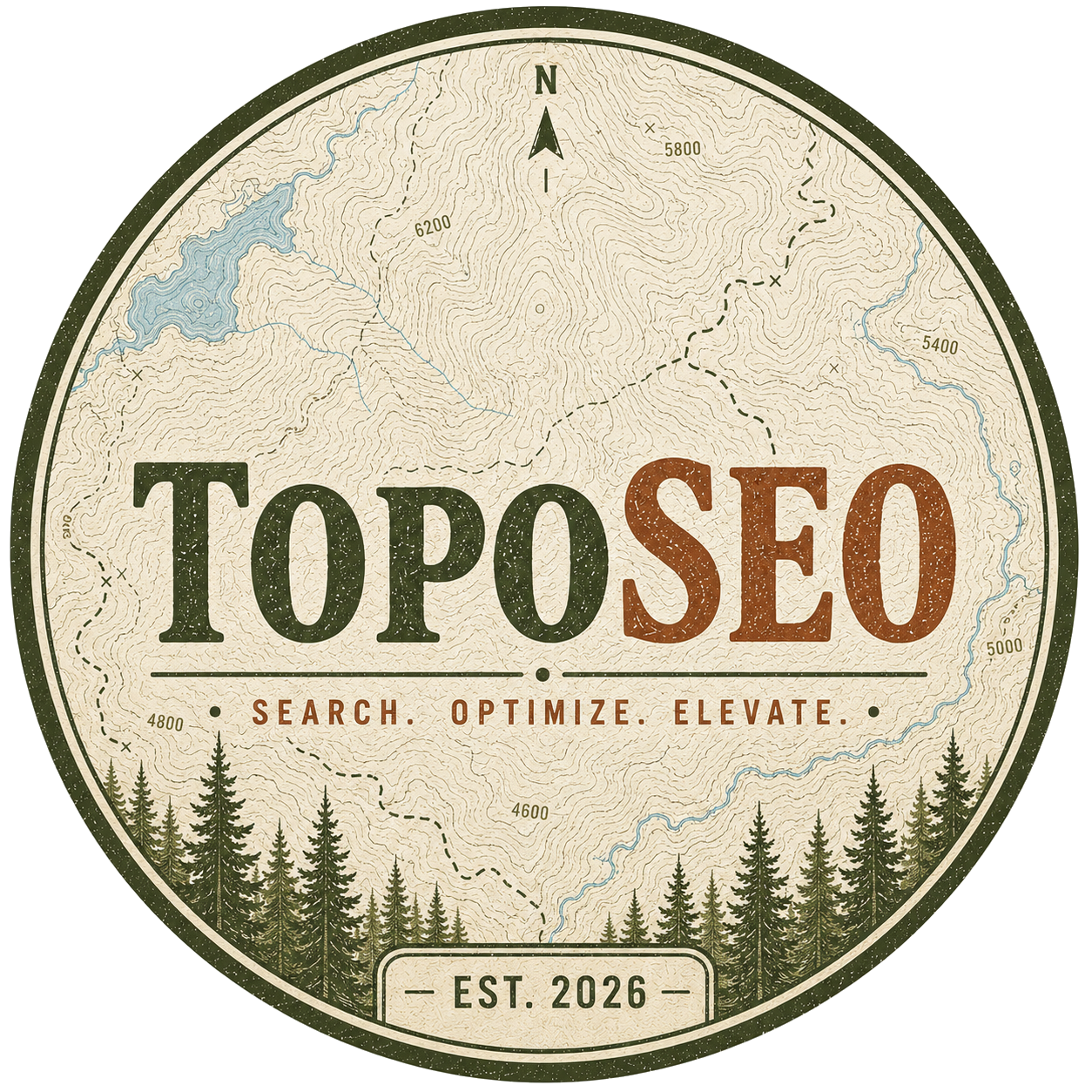 TopoSEO